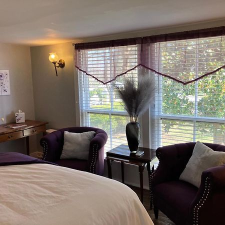 Zion Crossroads Prospect Hill Inn & Restaurant מראה חיצוני תמונה