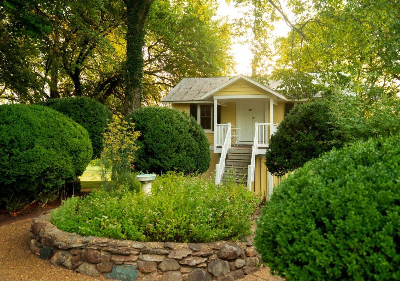 Zion Crossroads Prospect Hill Inn & Restaurant מראה חיצוני תמונה