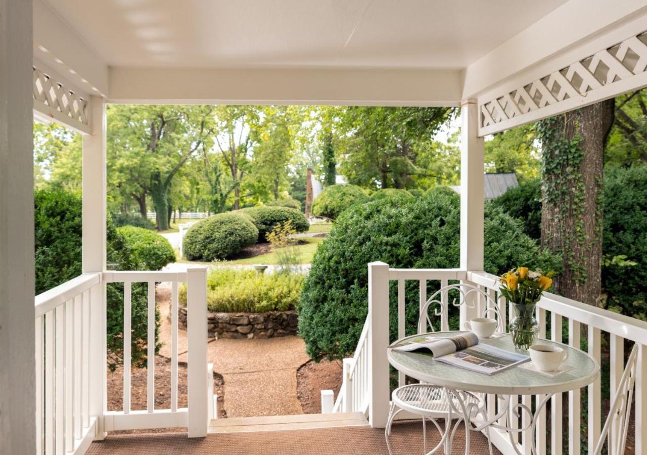 Zion Crossroads Prospect Hill Inn & Restaurant מראה חיצוני תמונה