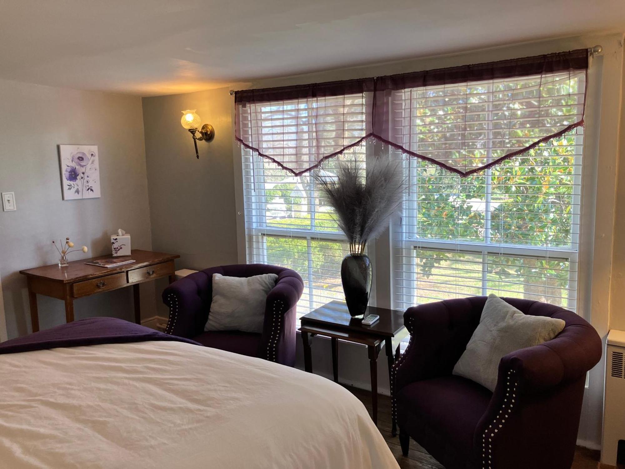 Zion Crossroads Prospect Hill Inn & Restaurant מראה חיצוני תמונה